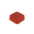 Perfect Red Melt and Pour Soap Color Block - Bulk Apothecary