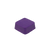 Shimmer Queen's Purple Melt and Pour Soap Color Block - Bulk Apothecary