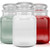 2 - Wick Country Candles (24oz.) - Ready to Private Label - Bulk Apothecary