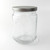 18 oz Flint Candle Jar