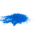 Rainbow Blue Mica Powder - Bulk Apothecary
