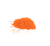 Saffron Mica Powder - Bulk Apothecary