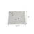 Rectangular Wooden Dough Bowl Rectangular Wooden Dough Bowl