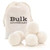 Wool Dryer Balls (6 Pack)
