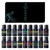 Aromatherapy Top 18 Essential Oil Set - Bulk Apothecary