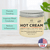 Hot Cream Thermogenic Gel 8.8oz Hot Cream Thermogenic Gel 8.8oz