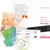 Pre-Designed Label Sample Pack - Bulk Apothecary