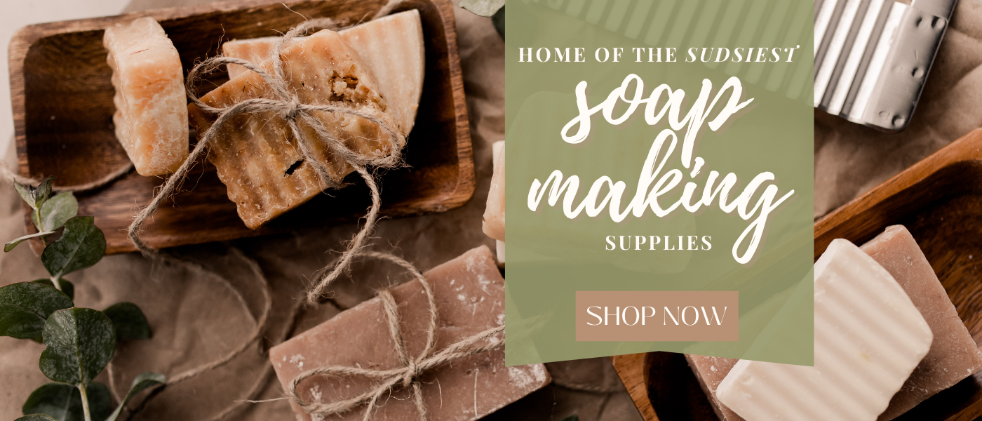 6 Places to Get Soap Making Supplies for Your Business