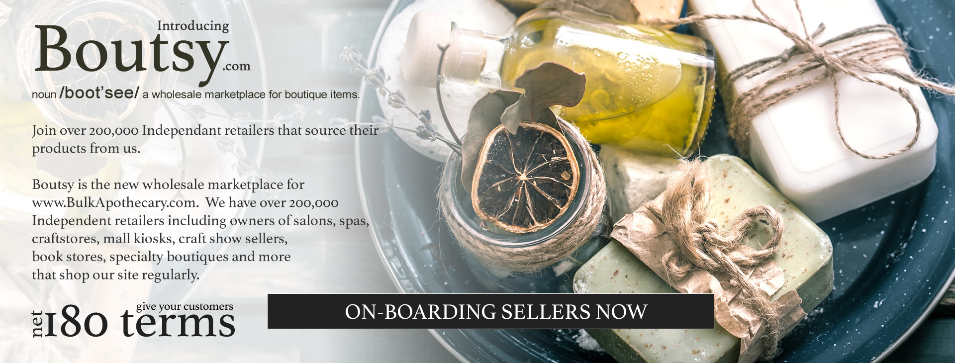 Essential Oils, Soap Making Supplies & More Bulk Apothecary