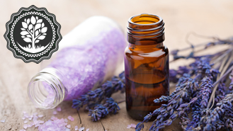 Best Lavender Essential Oil (8oz Bulk Lavender Oil) Aromatherapy Lavender  Essential Oil for Diffuser, Soap, Bath Bombs, Candles, and More!.
