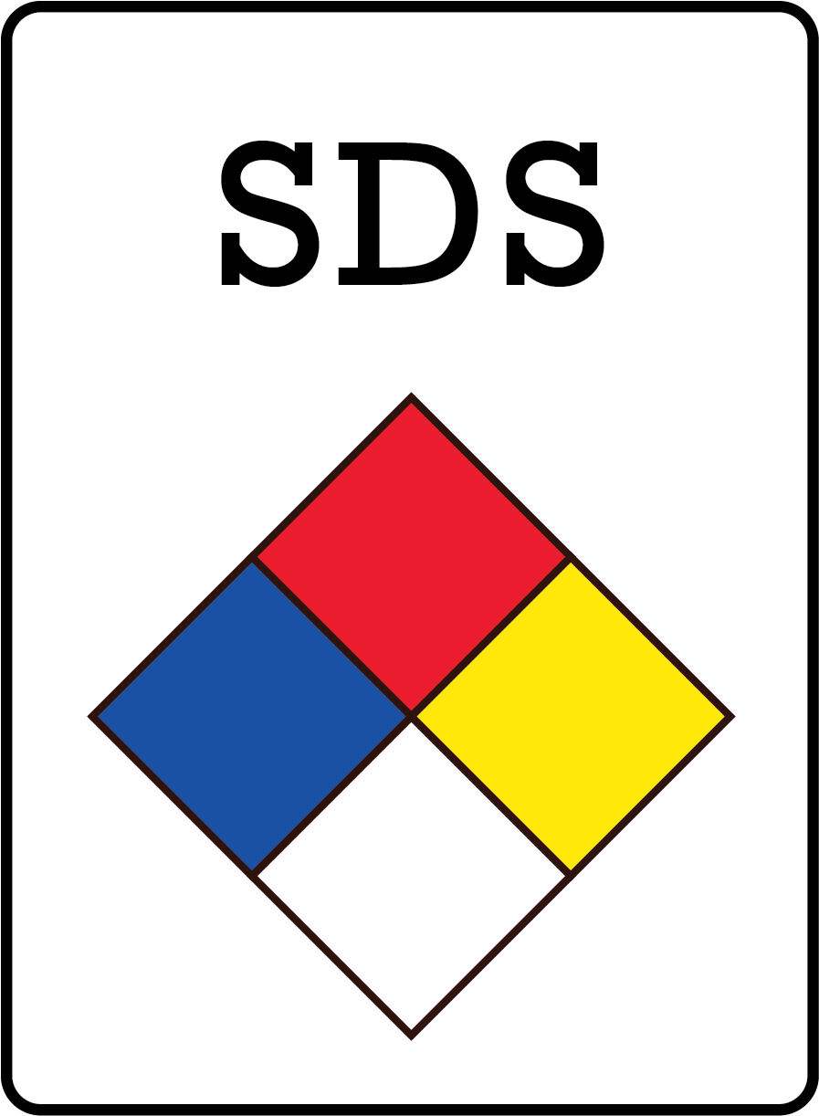 SDS图标