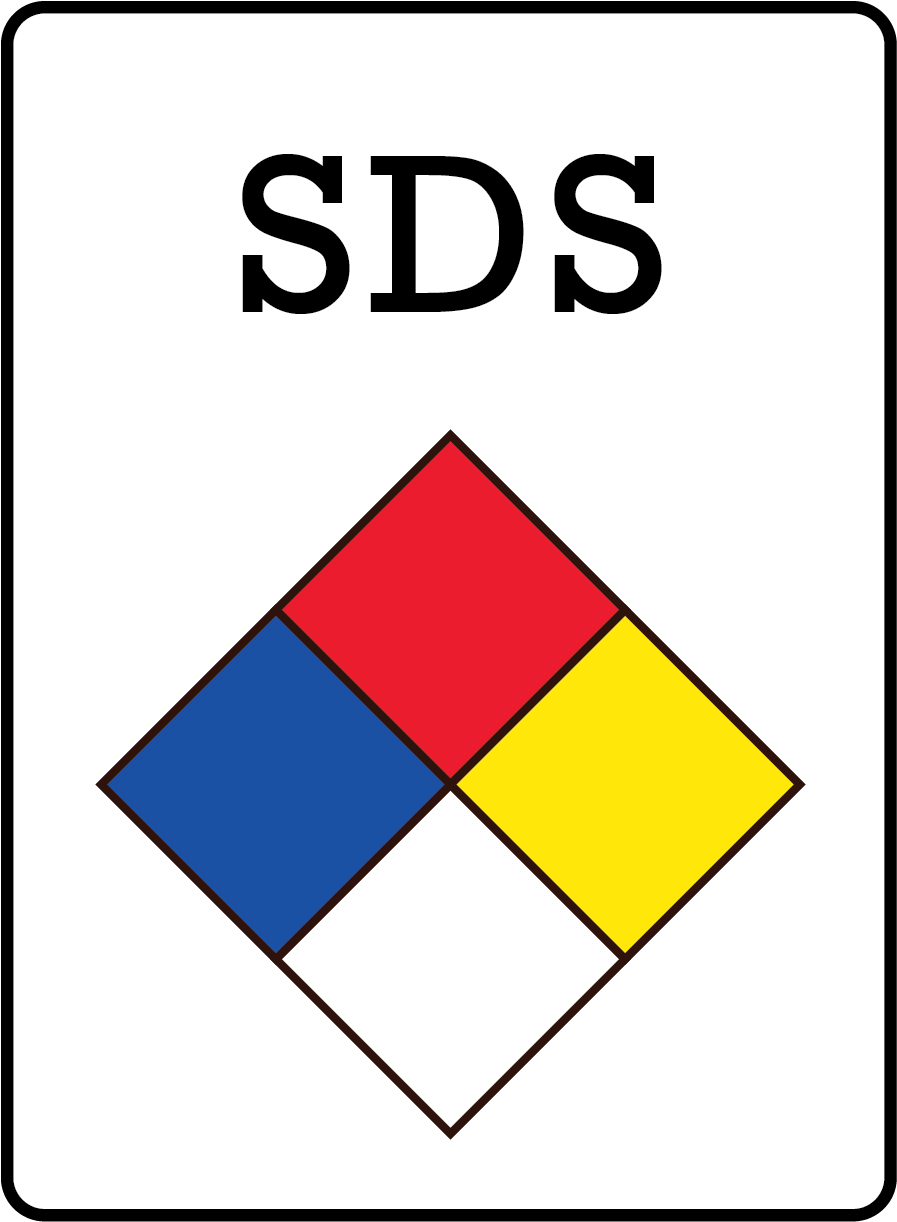 SDS.