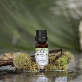 Brazilian Waterfall Fragrance Oil