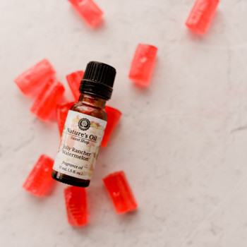Jolly Rancher Watermelon Fragrance Oil