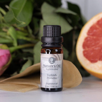 Turkish Pomelo Fragrance Oil