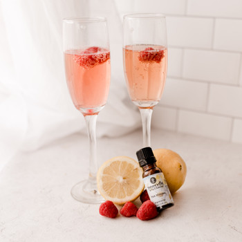 Pink Mimosa Fragrance Oil