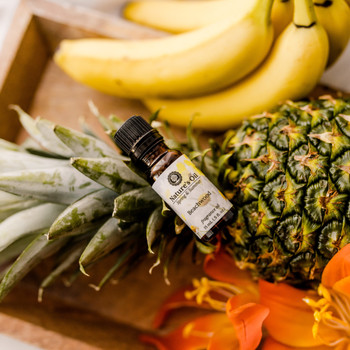 Beachwood Fragrance Oil