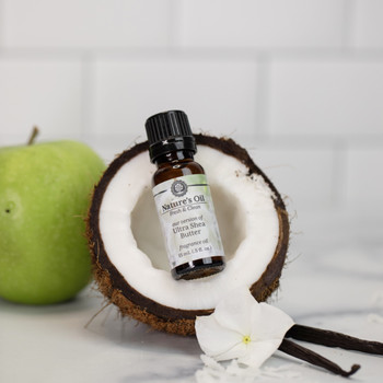 Ultra Shea Butter Fragrance Oil (our version of Olay)