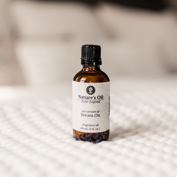 Dream On Fragrance Oil (our version of Hotel Collection)