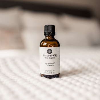 Cabana Fragrance Oil (our version of Hotel Collection)