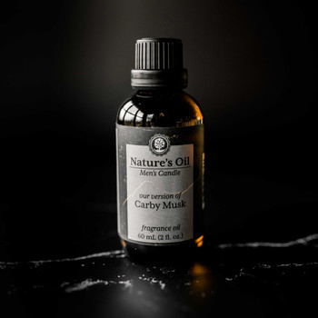 Carby Musk Fragrance Oil (our version of Better World Fragrance House)