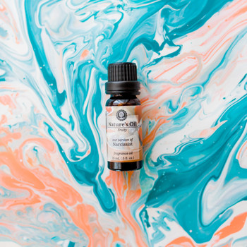 Narcissist Fragrance Oil (our version of Buff City Soap)