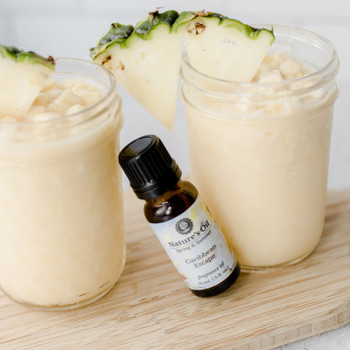 Caribbean Escape Fragrance Oil (our version of Bath & Body Works)