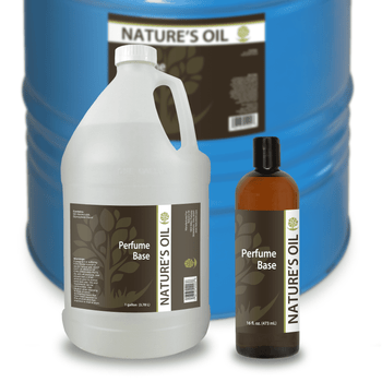 Perfume Base Bulk Apothecary