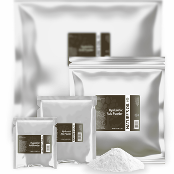 Hyaluronic Acid Powder