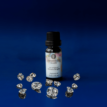 Dream Bright Fragrance Oil (our version of Bath & Body Works)