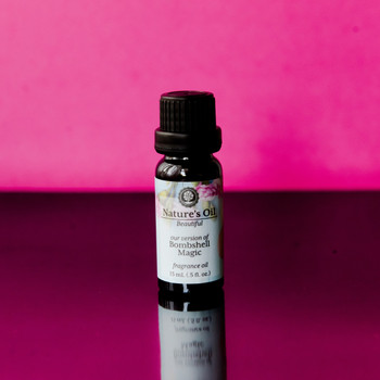 Bombshell Magic Fragrance Oil (Our Version of Victoria's Secret)