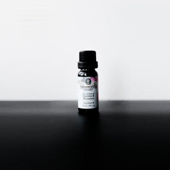 Queens & Monsters Fragrance Oil (Our Version of Henry Rose)