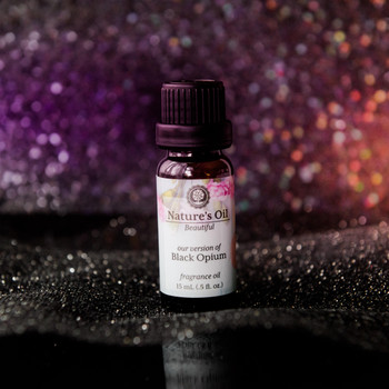 Black Opium Fragrance Oil (Our Version of YSL)