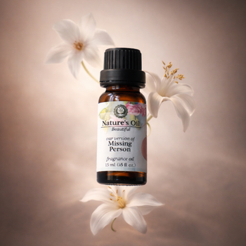 Missing Person Fragrance Oil (Our Version of Phlur)