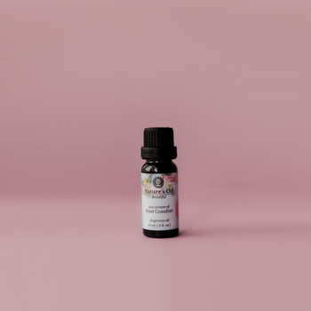 Find Comfort Fragrance Oil (Our Version of Rare Beauty)