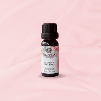 MOD Blush Fragrance Oil (Our Version of Ariana Grande)