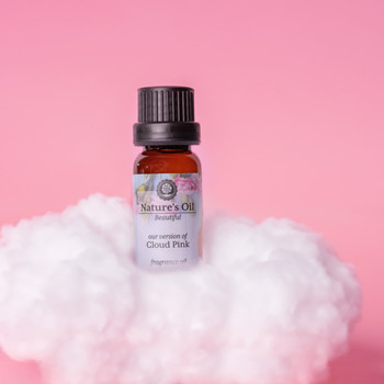 Cloud Pink Fragrance Oil (Our Version of Ariana Grande)