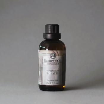 Santal 33 Fragrance Oil (Our version of Le Labo)