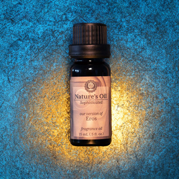 Eros Fragrance Oil (Our Version of Versace)