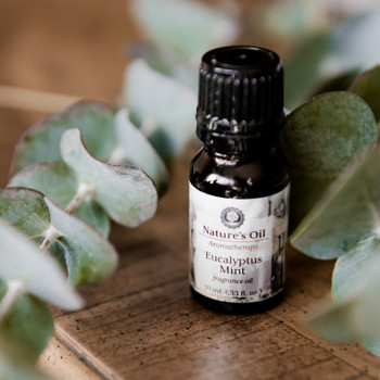Eucalyptus Mint Fragrance Oil