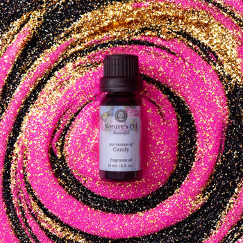 Candy Fragrance Oil (Our Version of Prada)