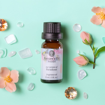 Paradoxe Fragrance Oil (Our Version of Prada)