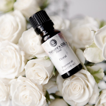 Floral Fragrance Oil