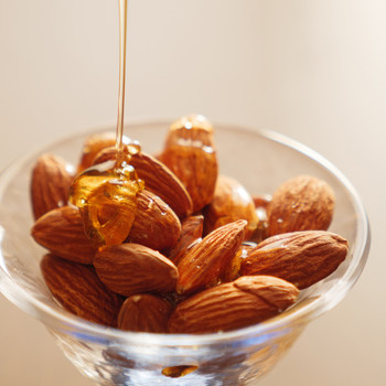 Honey Almond Fragrance Oil