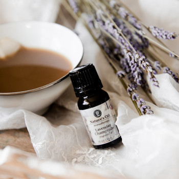 Lavender Chamomile Fragrance Oil