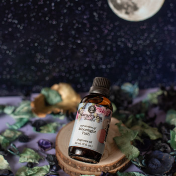 Moonlight Path Fragrance Oil (our version of Bath & Body Works)