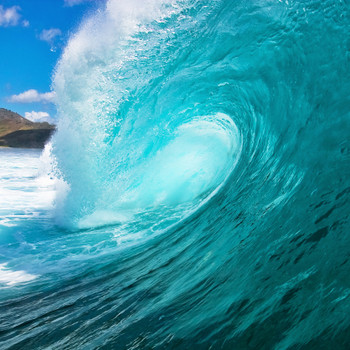Ocean Fragrance Oil
