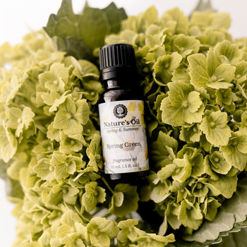 Spring Green Fragrance Oil