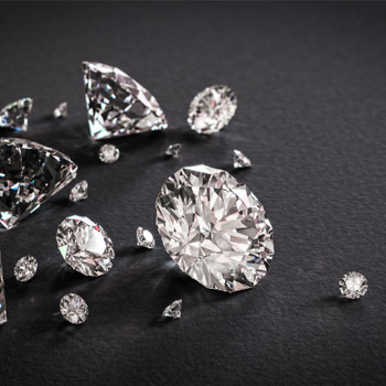 White Diamonds Fragrance Oil (our version of Elizabeth Taylor)