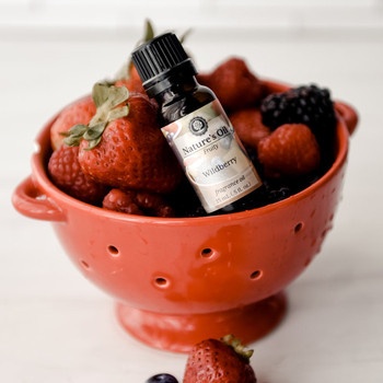 Wildberry Fragrance Oil